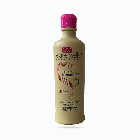 Condicionador Folha de Mandioca 300ml
