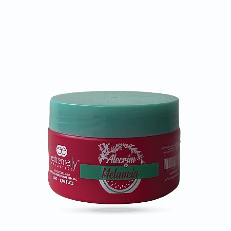 Máscara Melancia e Alecrim 250g