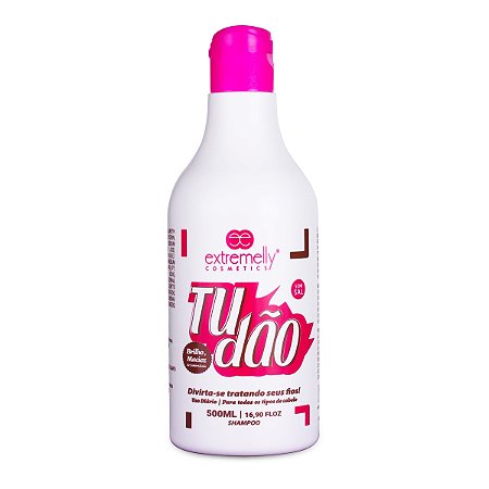 SHAMPOO TUDAO 500 ml