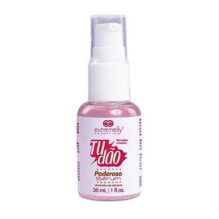 Serum Tudao 30ml Extremelly