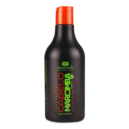 Shampoo Hidratante Maromba Extremelly 500 Ml