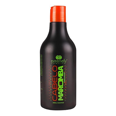 Condicionador Maromba Extremelly 500 Ml