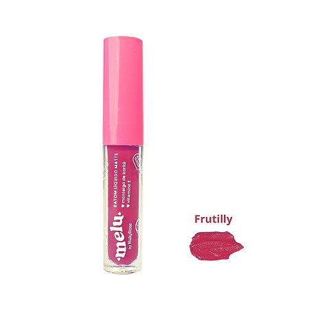 BATOM LIQUIDO MATTE MELU