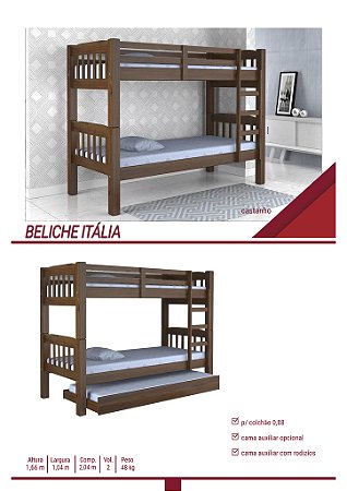 BELICHE ITALIA