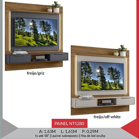 PAINEL NT1280
