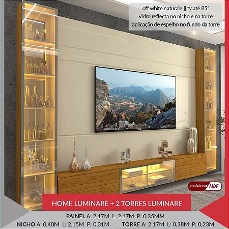 TORRE LUMINARE