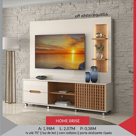 HOME BRISE