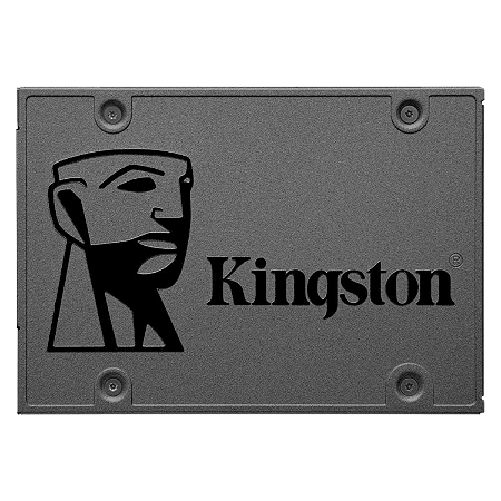 Ssd 240GB Kingston Sata A400