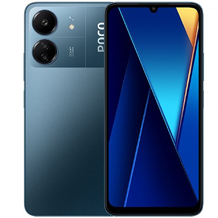 POCO C65