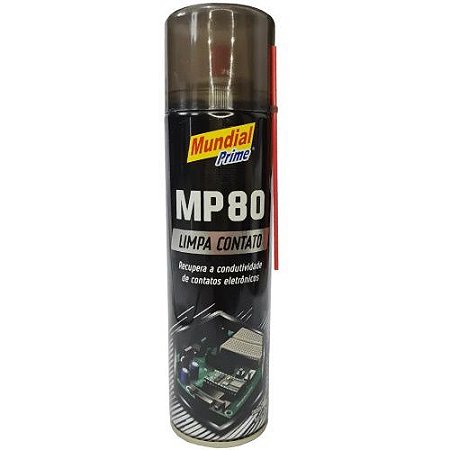 LIMPA CONTATO MP-80