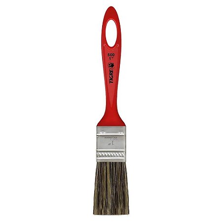 PINCEL TRINCHA 500 1" TIGRE