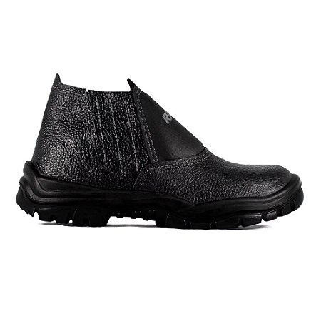 LATEDA, SOFFT POTINA SNEAKER - BLACK