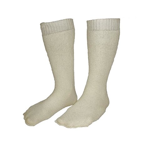 MEIÃO TÉRMICO BRANCO CA 10977 MAICOL