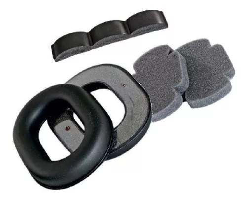 KIT DE REPOSICAO DO PROTETOR AUDITIVO L-320 VINCHA LIBUS