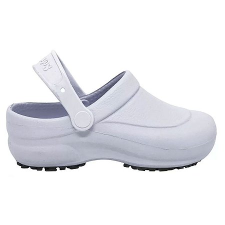 TAMANCO EVA ANTIDERRAPANTE BB60 BRANCO CA 27921 SOFTWORKS - AB