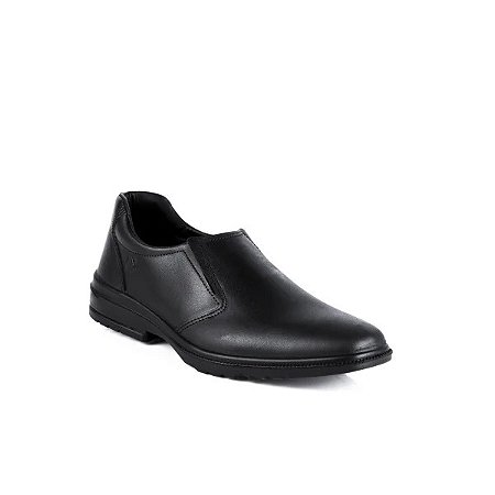SAPATO SOCIAL PRETO BIDENCIDADE CA 43663 BRACOL