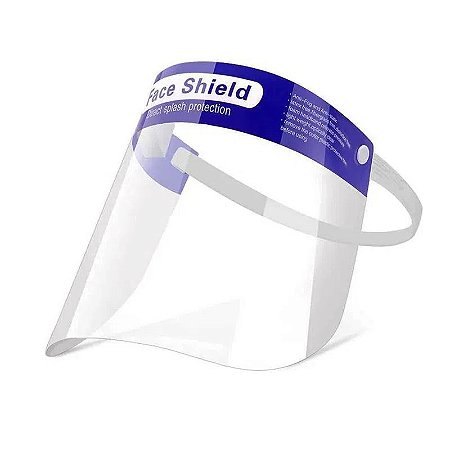 PROTETOR FACIAL ACETATO