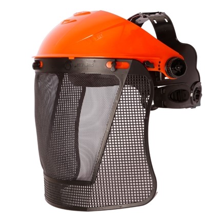KIT ECO ROCADOR SUPORTE COM PINO MALHA PLASTICA CA 35981 LIBUS