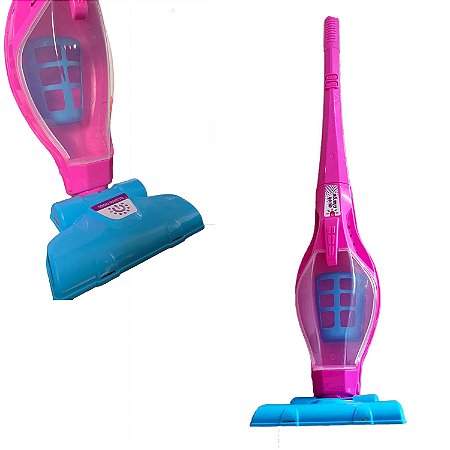 Aspirador Po Brinquedo Infantil Menina Cozinha Grande Oferta