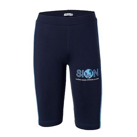 Bermuda Feminina Suplex SION