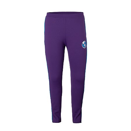 Legging Roxa Nova Geração