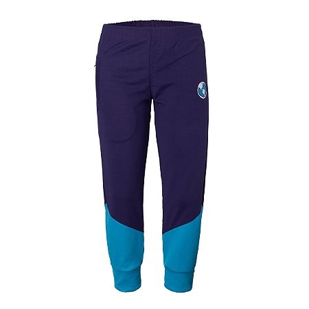 Calça Colegial Roxa Nova Geração