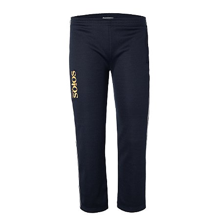 Calça Colegial Solos