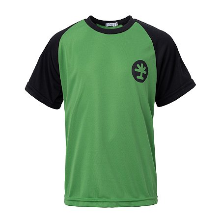 Camiseta Dryfit Manga Curta Projeto 21