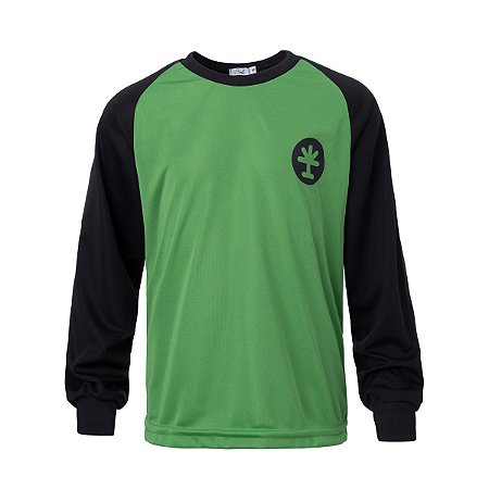 Camiseta Dryfit Manga Longa Projeto 21