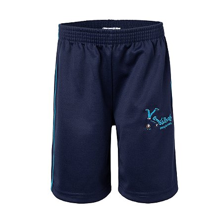 Bermuda Colegial Kambalhota
