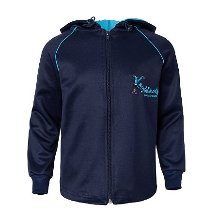 Casaco Colegial Kambalhota