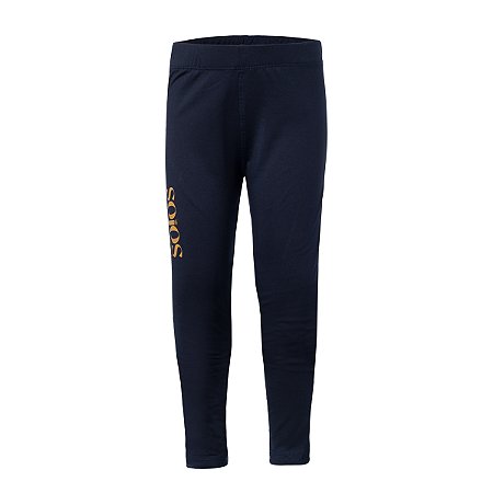 Legging Flanelada Solos