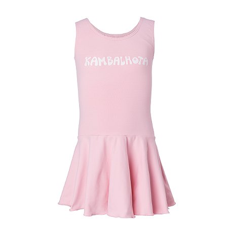 Conjunto de Ballet Kambalhota
