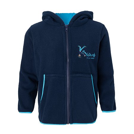 Casaco Soft Kambalhota