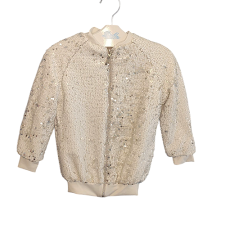 Jaqueta Bomber Pate Brulu