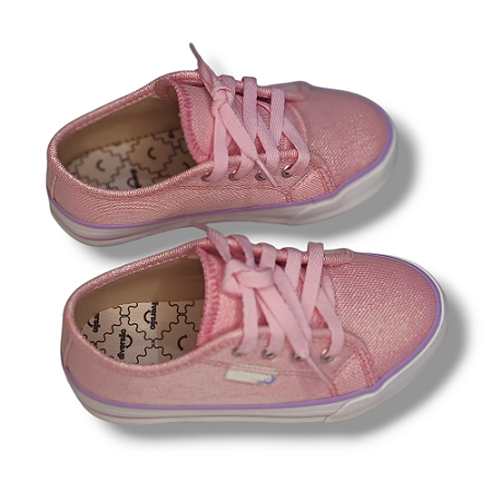 Tenis Diversão Mini Mirella