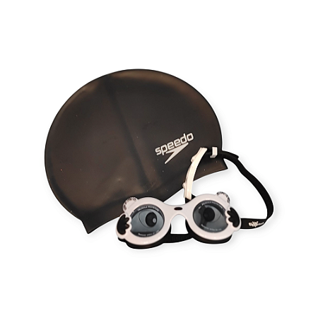 Touca Natação Speedo Silicone Básica