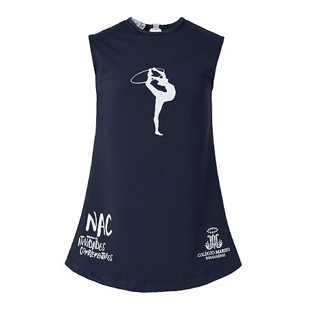 Vestido GR NAC Marista Paranaense