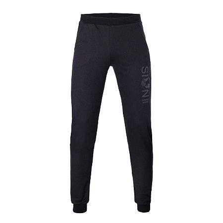 Calça Jogger Moletinho Ensino Médio SION