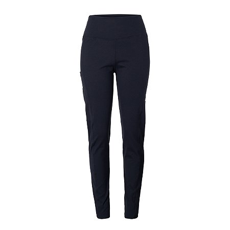 Legging Cós Alto Ensino Médio SION