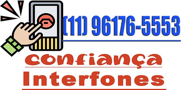 Instalação de Interfone | São Paulo