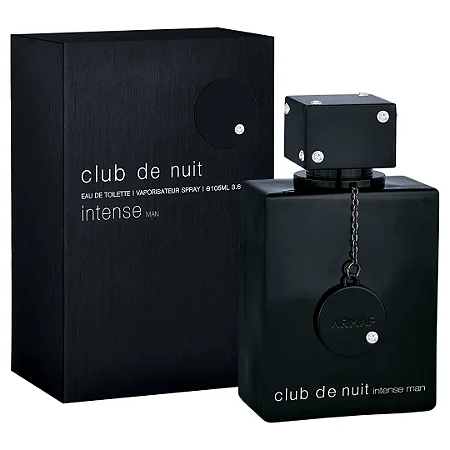 Perfume Club de Nuit Intense Man-100ml