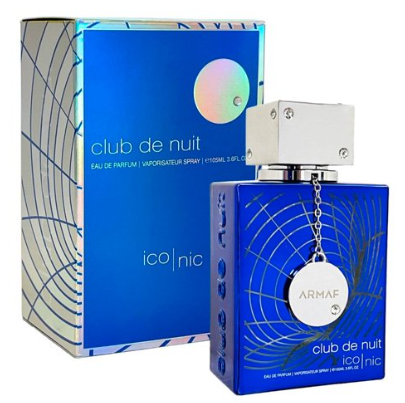 Perfume Club De Nuit IcoNic-100ml