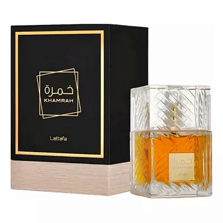 Perfume Khamrah-100ml