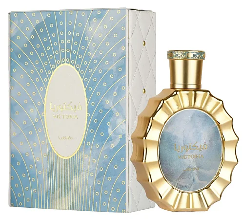 Perfume Victoria Lattafa-100ml