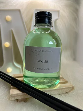 Aromatizador 250ml