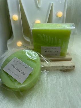 Sabonete Artesanal 80g
