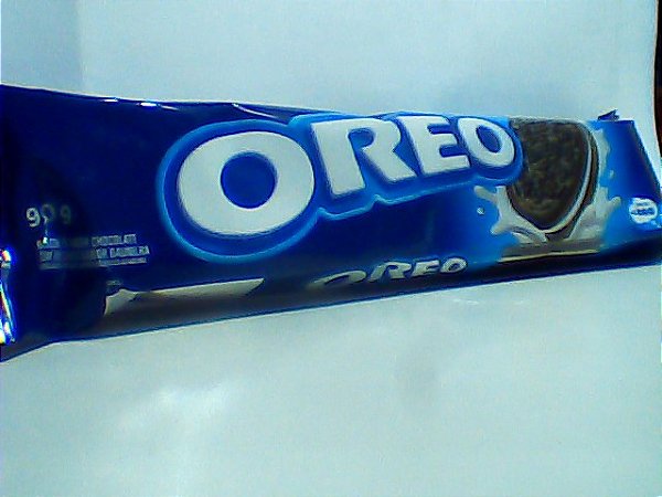 Biscoito Recheado Óreo 90gr