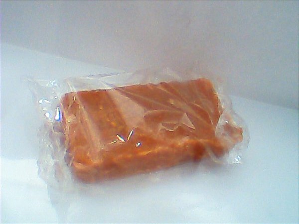 Doce de Abóbora 32gr