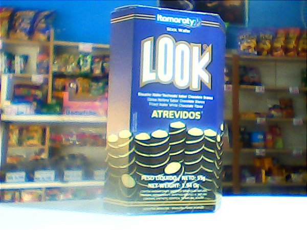 Look 55gr Atrevidos  (Sabores)